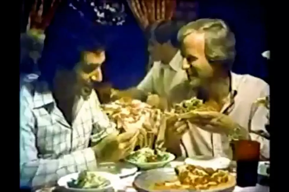 Pizza Hut’s More Than Nostalgia… It’s Good Pizza!