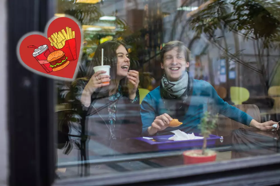 Remarkable: MIssouri Men Fine With Fast Food First Date