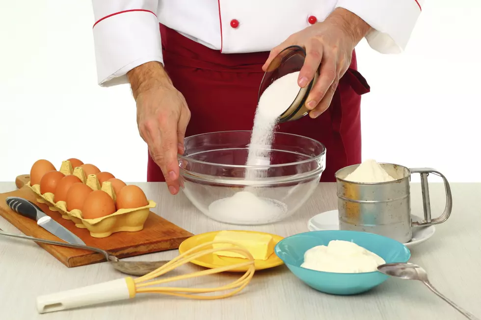 Turn The Tables With Some Revealing Christmas News About Sweets