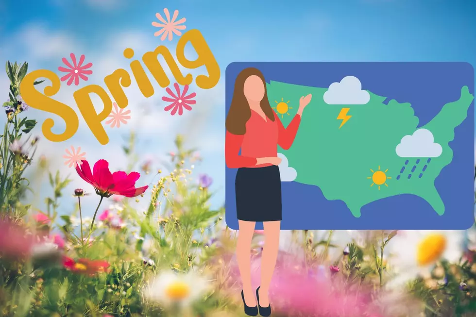 Old Farmer’s Almanac: Will Missouri See A Spring Warm Up?