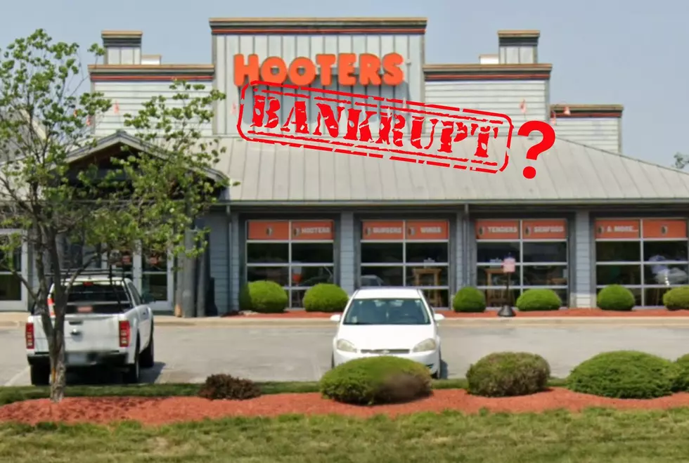 This Popular Chain With Six Missouri Locations Might Go Bankrupt