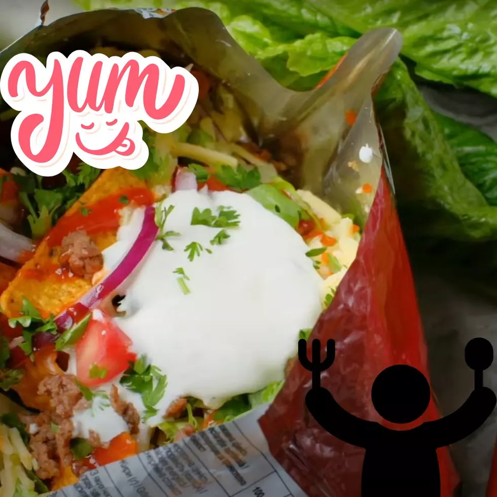 Want Some Free, Epic Walking Tacos in Cole Camp?