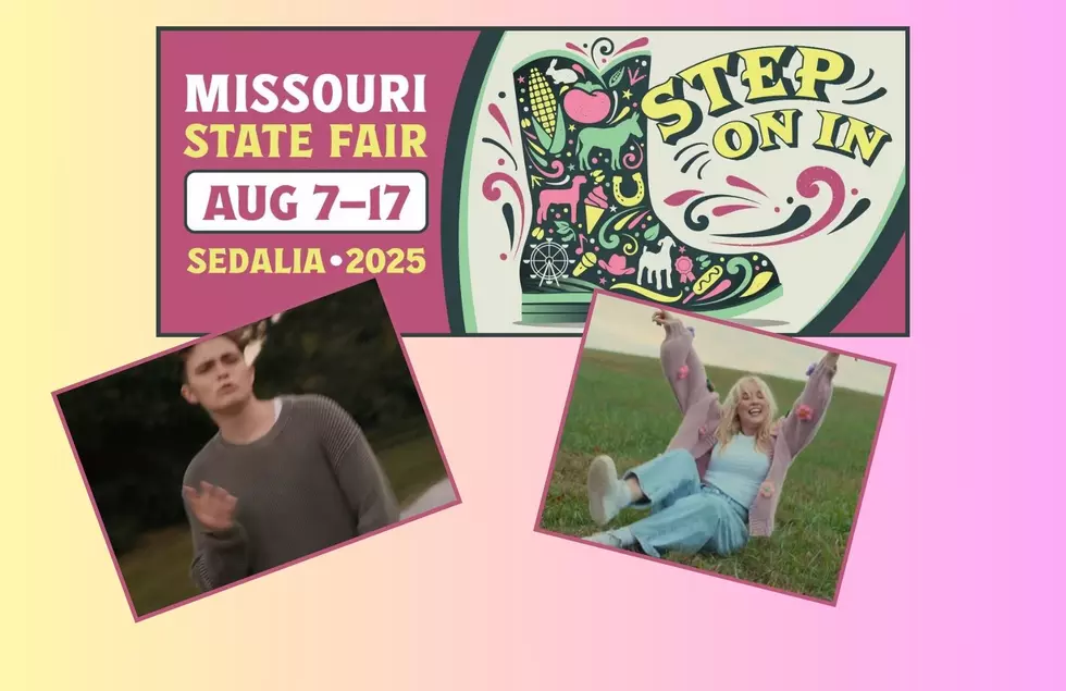 Missouri State Fair Announces Christian Music Show