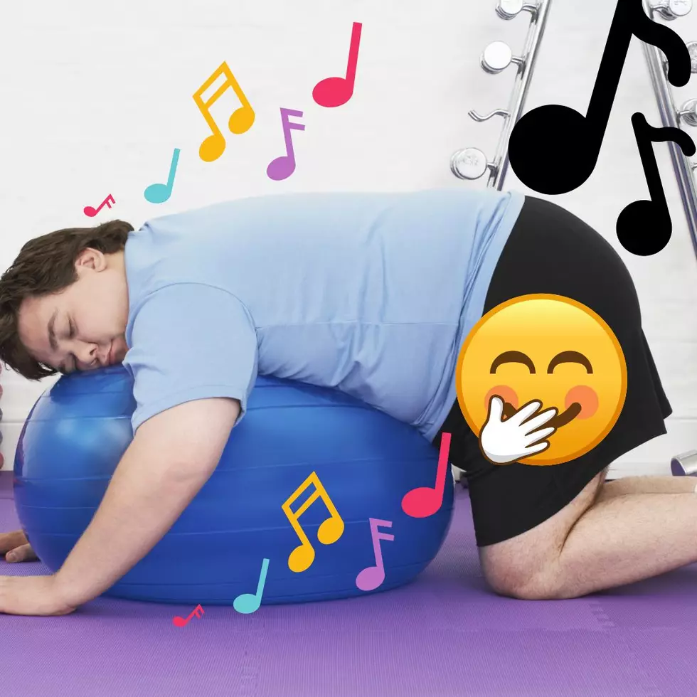 Energize Your Workout Playlist With These Exciting Additions