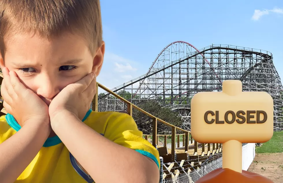 This Missouri Roller Coaster Will Be Closed For 2025!
