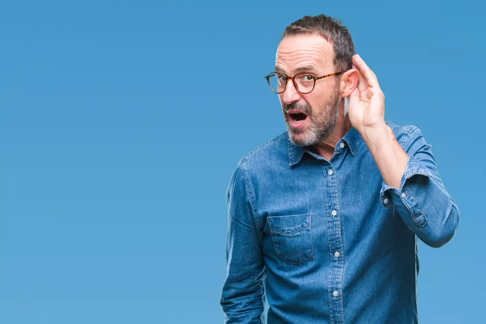 The Key To Better Listening Isn’t Your Ears, It’s…. Your Finger