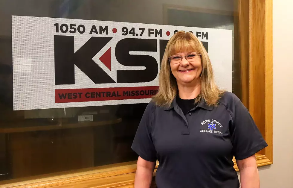 Burch Named Central Bank’s Unsung Hero