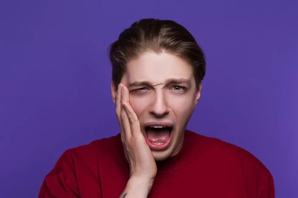 Embarrassing Song Lyrics: You Definitely Missed One