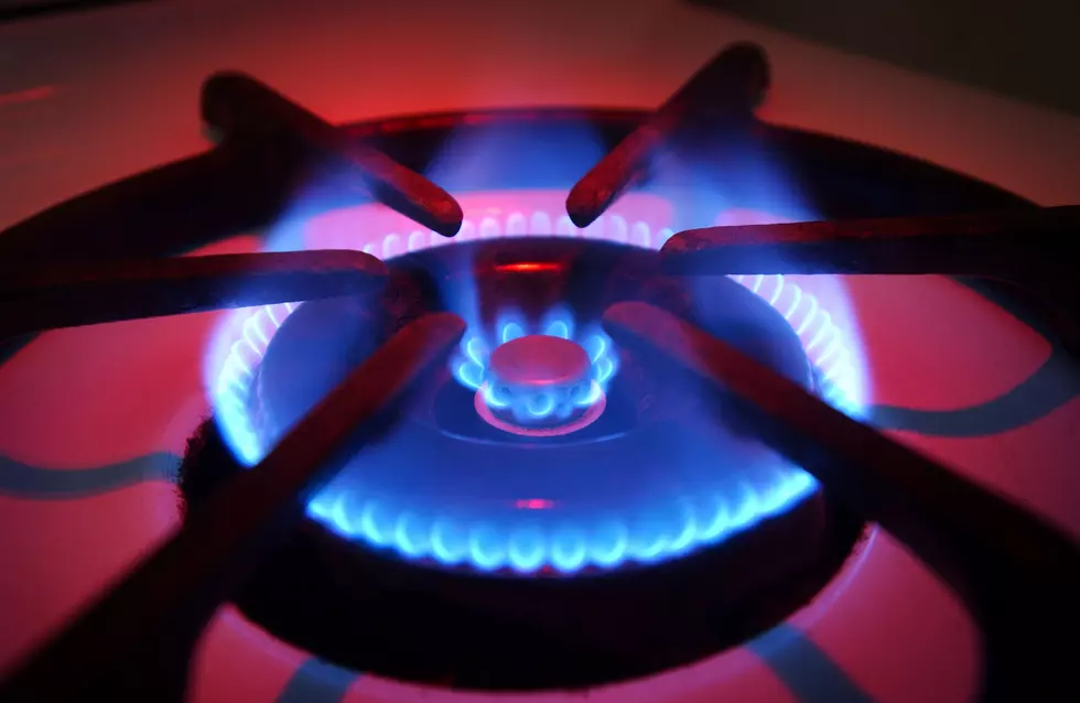 Greenspan Warns Of Danger Of High Natural Gas Prices