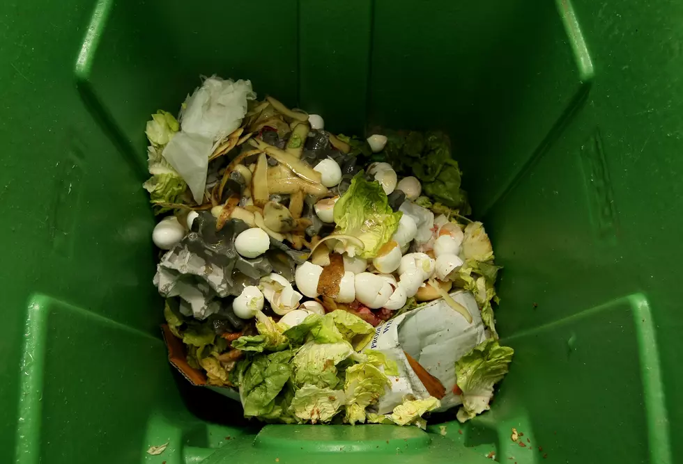 Thousands Of San Francisco Area Restaurants Turn Food Waste Into Fertilizer