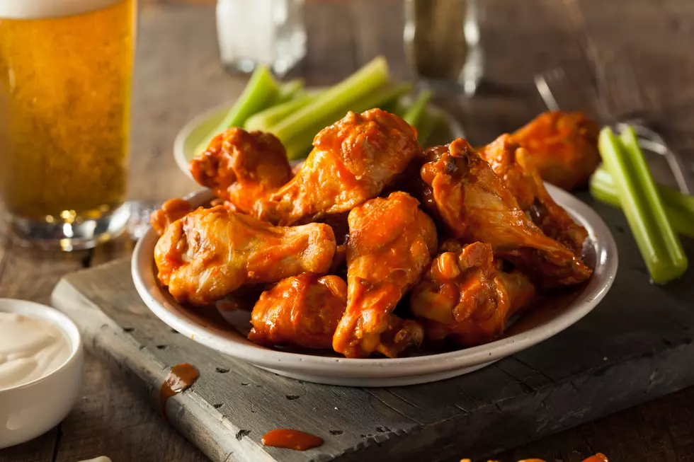 No Guts, No Glory, No Wings—Enter the Cook-Off Today