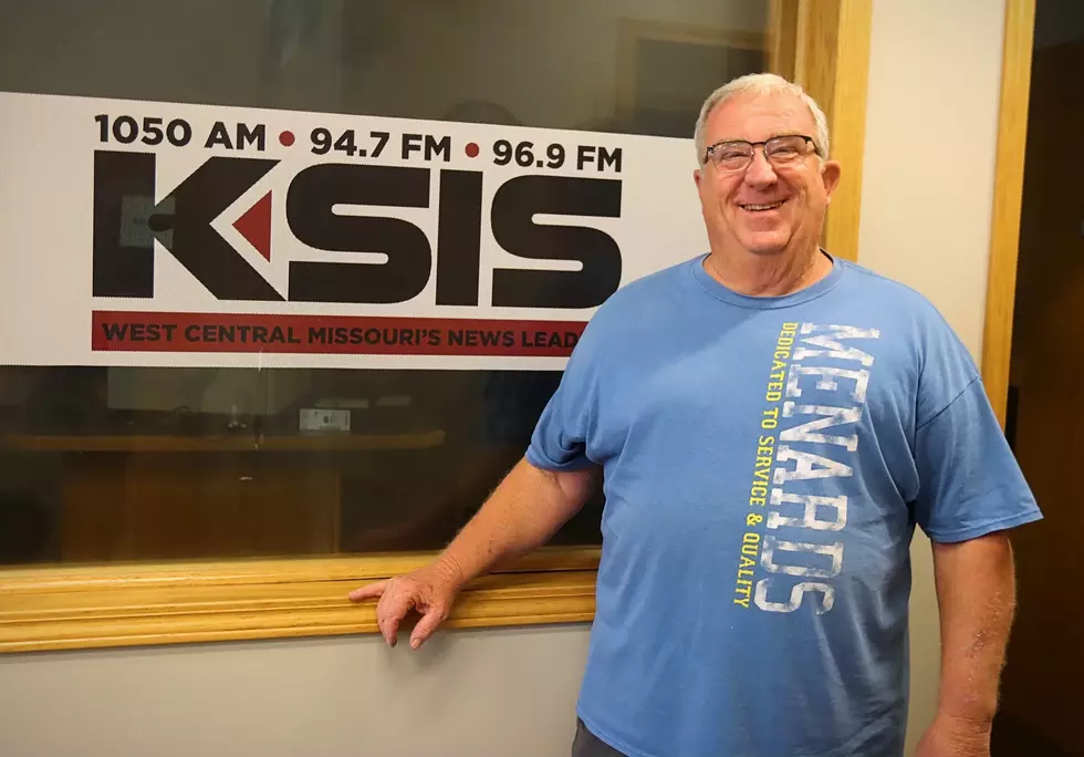 Central Bank of Sedalia’s Unsung Hero Is – David Esser!