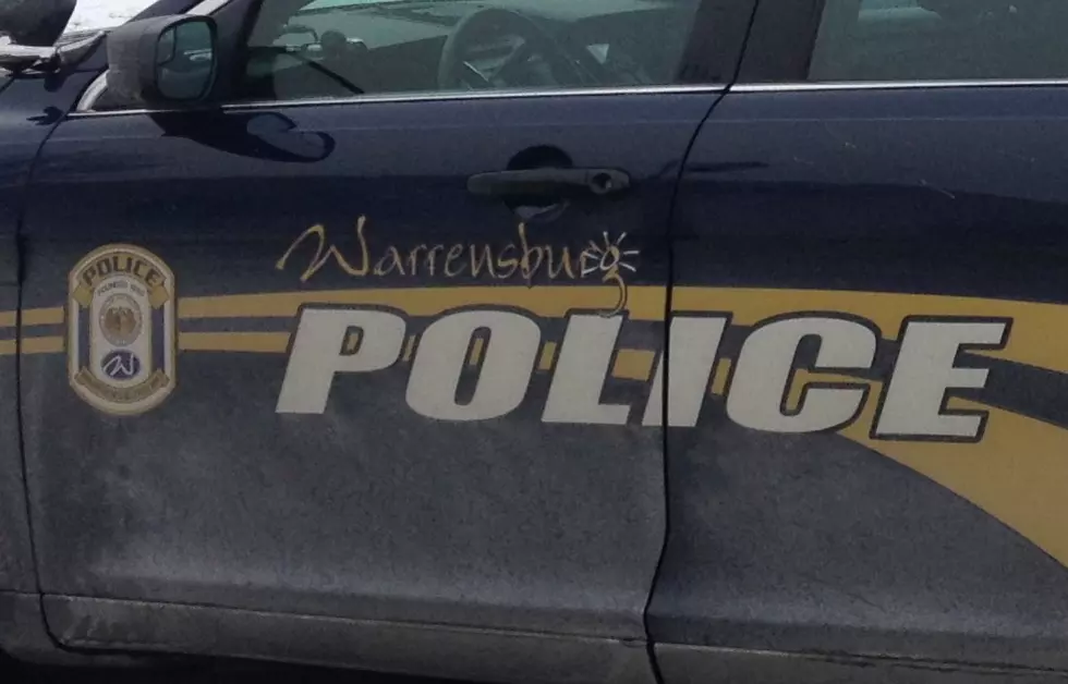 Caught! Warrensburg Police Foil $40,000 ATV Burglary