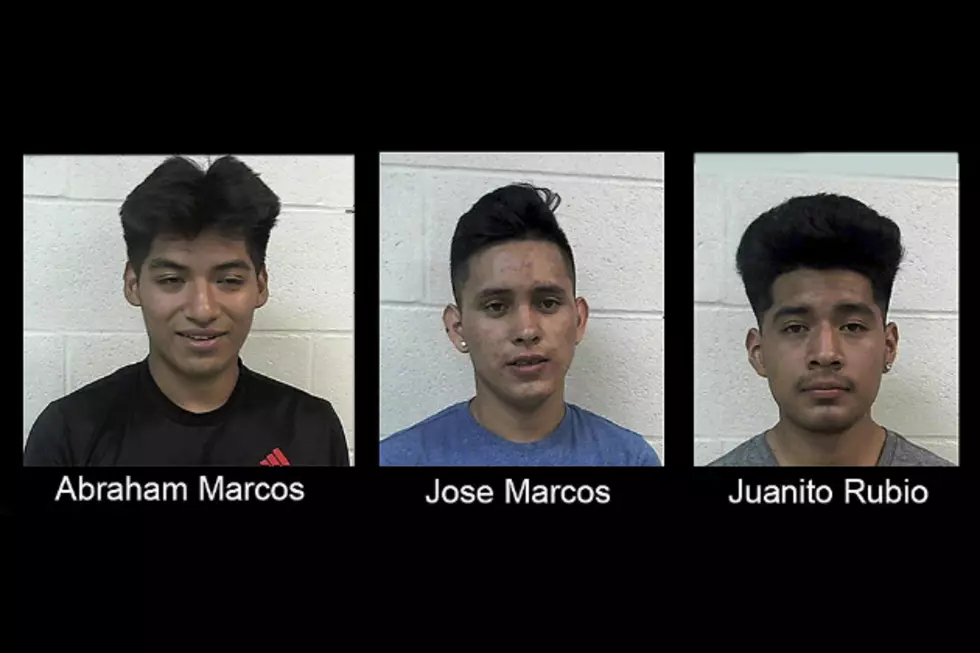 Three Sleepy Sedalia Subjects Arrested in McDonald’s Drive-thru