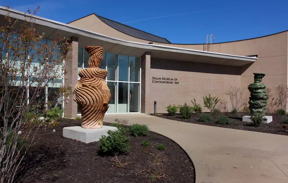 Daum Museum Announces New Exhibits For Fall 2024