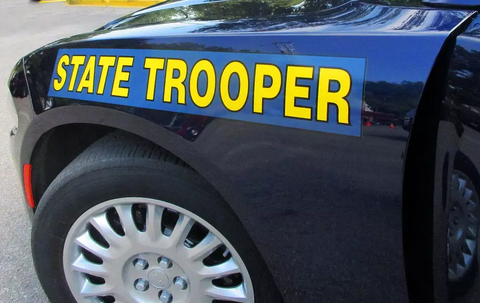 Warrensburg Woman Injured in Early Sunday Morning Wreck