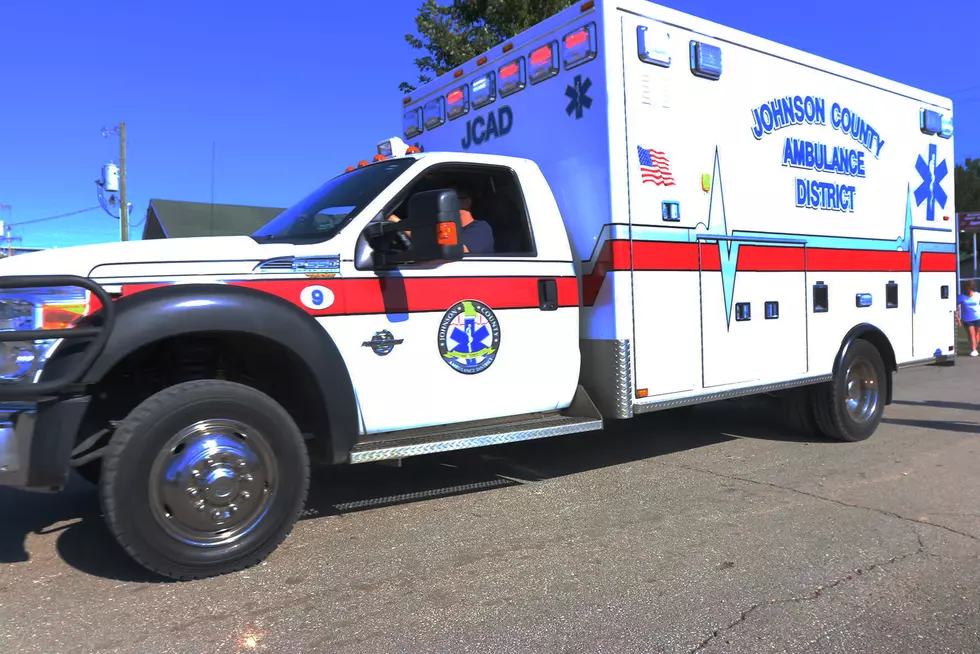 Four From Camdenton Injured in JoCo Rollover