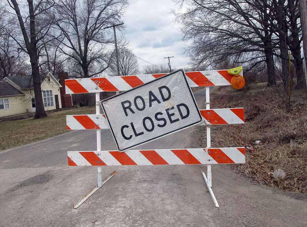 MoDOT Notes Work on Route Z in Lafayette, JoCo