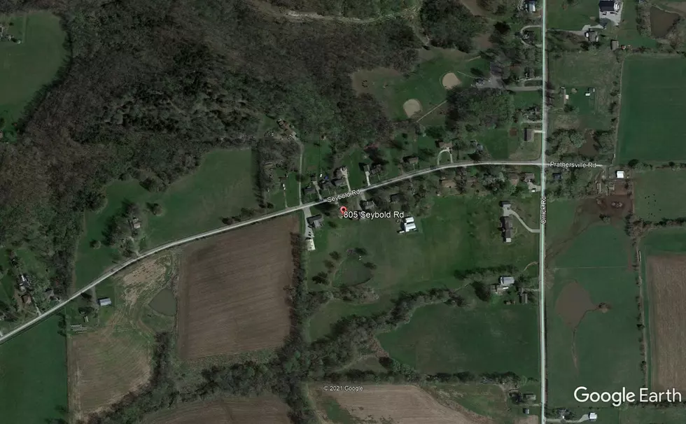 Young Girl Killed in Excelsior Springs Crash