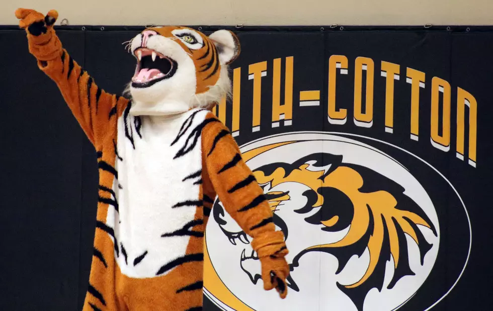 Smith-Cotton Homecoming Events and Parade Route\Line Up