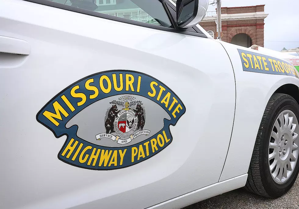MSHP Arrest Reports for October 8, 2024
