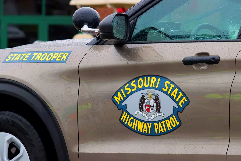 Leeton Motorcyclist Injured in JoCo Crash