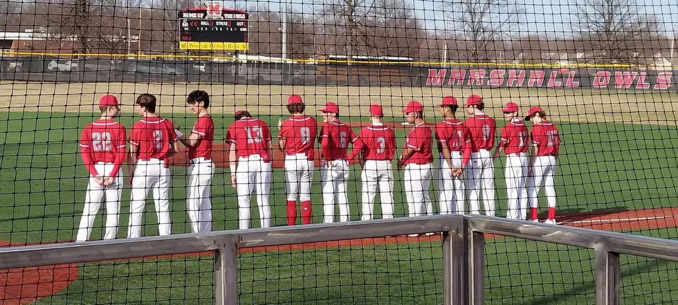 Grems Beat Owls in Season Opener