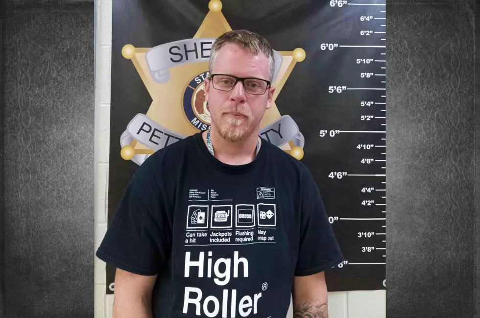 Sedalia Man Arrested on Burglary, Assault Charges