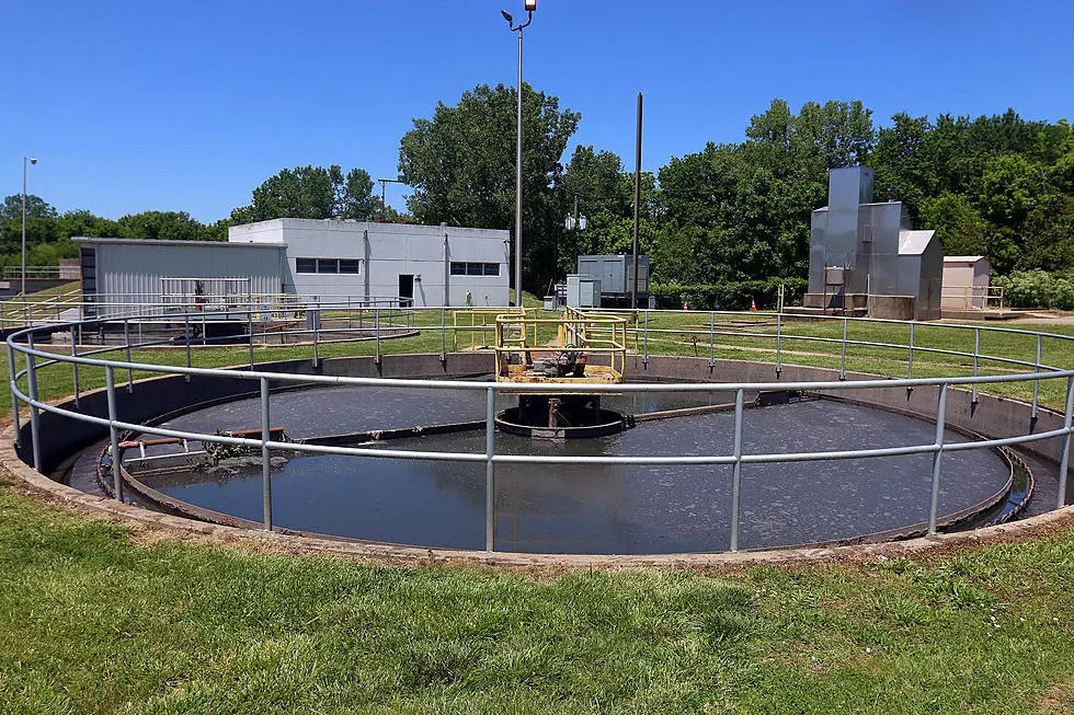 Mayor Dawson Invites Voters on Tour of Central Wastewater Plant