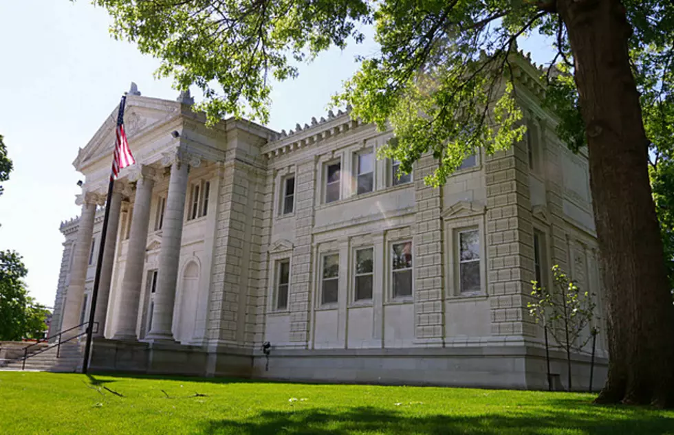 Sedalia Public Library Notes Upcoming Events