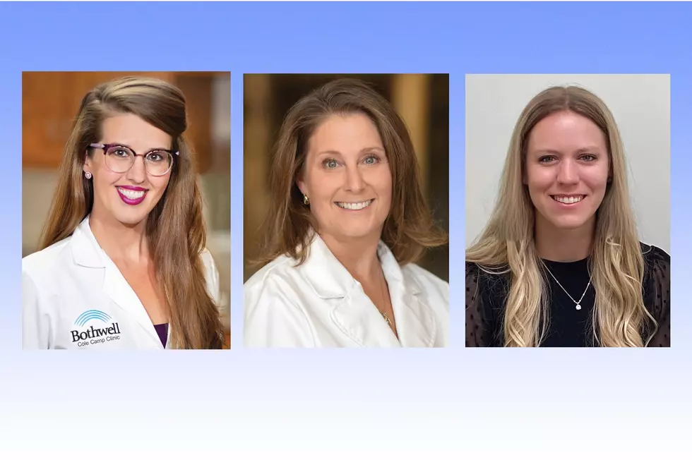 Bothwell Foundation To Host Second ‘What Your Mama Never Told You’ Event May 16