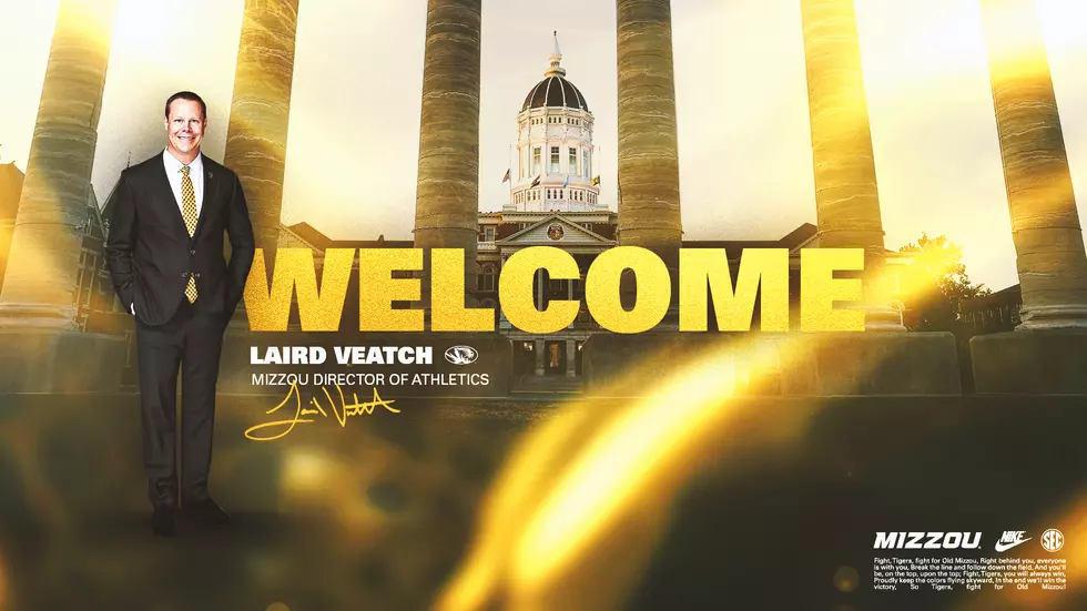 MU Hires Veatch as Athletic Director
