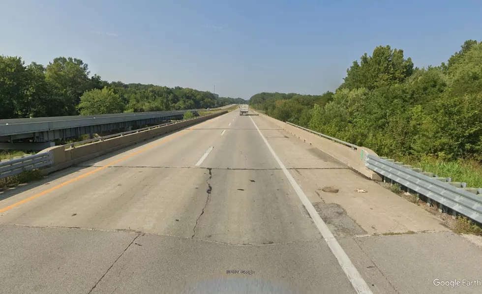 MoDOT to Begin Muddy Creek Bridge Rehab Work
