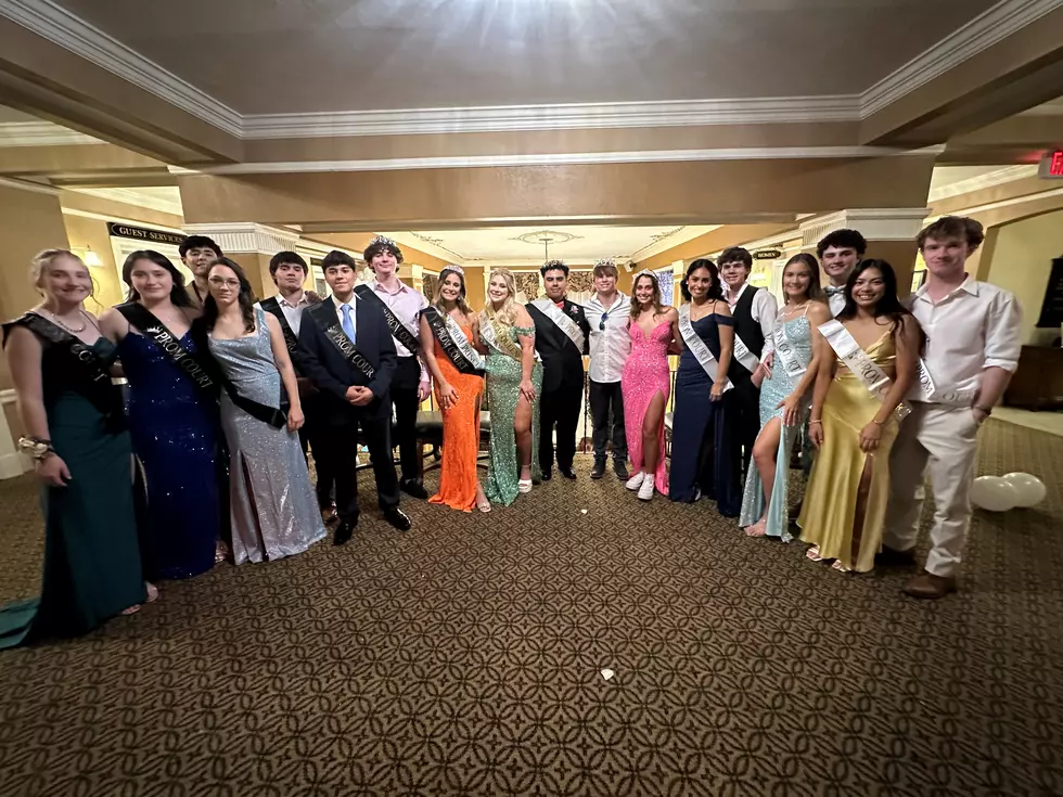 2024 Sacred Heart Prom Successful