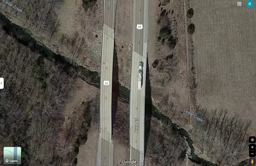 MoDOT Rehabbing Muddy Creek Bridge