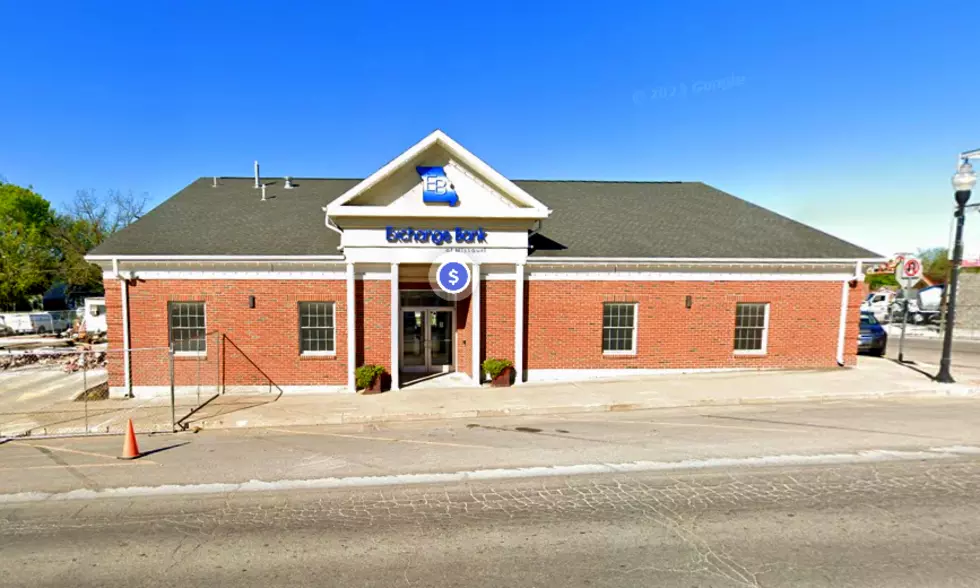 Former Fayette Bank Employee Pleads Guilty to $2.4 Million Embezzlement Scheme