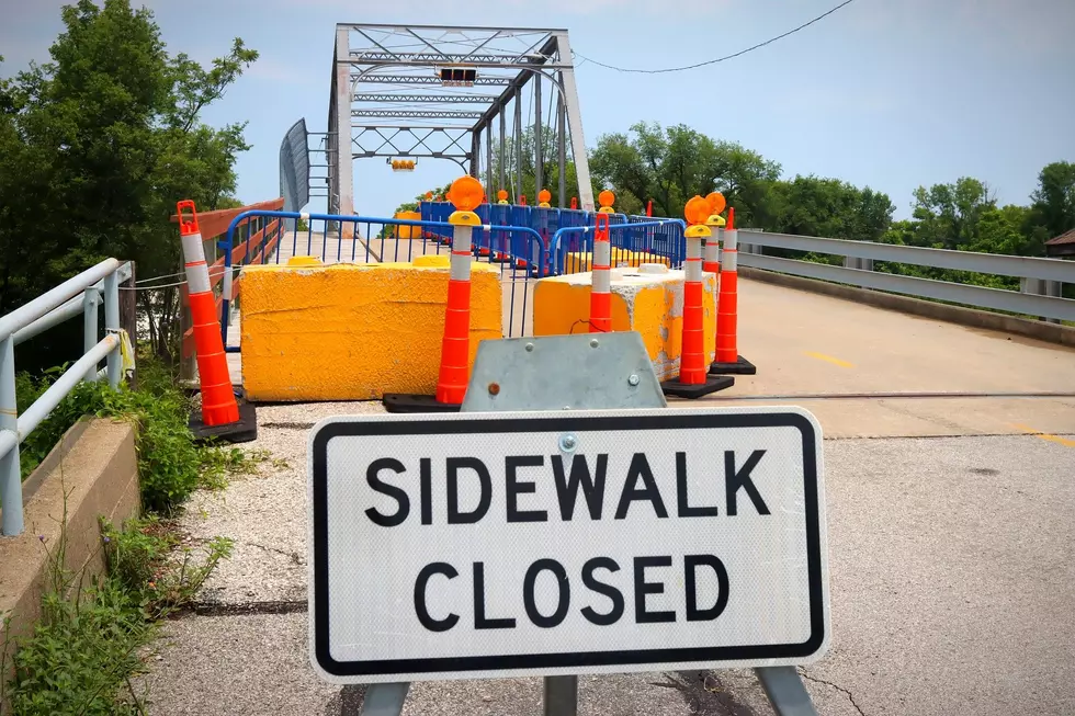 City of Sedalia Provides Update on Washington Street Bridge Project