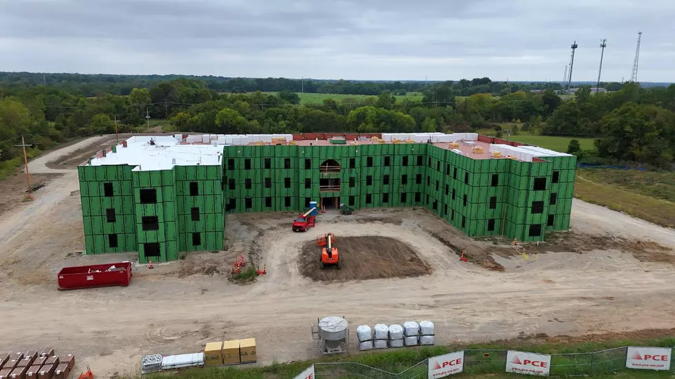 SFCC’s Development Update: Advancements In Agricultural Programs & New Facilities