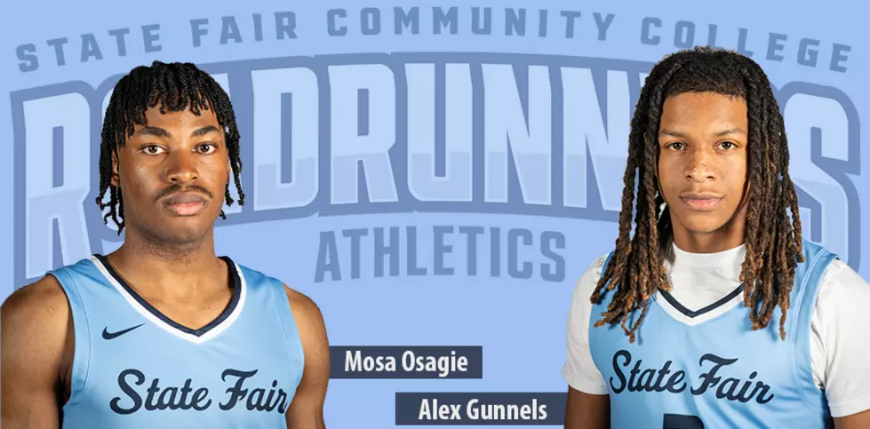 Roadrunners Basketball to Feature More Depth, Speed This Season