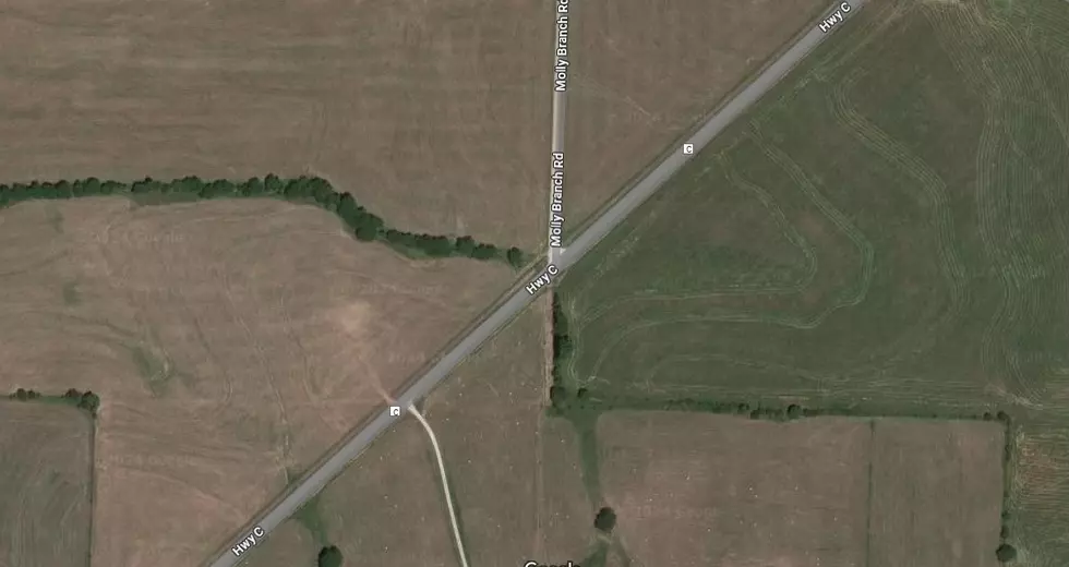 Cole Camp Man Injured in Moniteau County Accident
