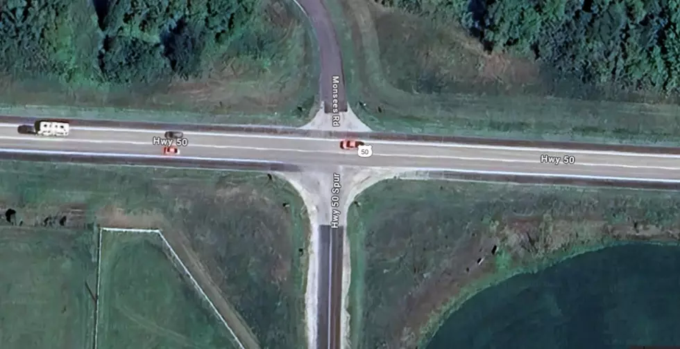 Two Benton County Residents Injured in Pettis County Crash
