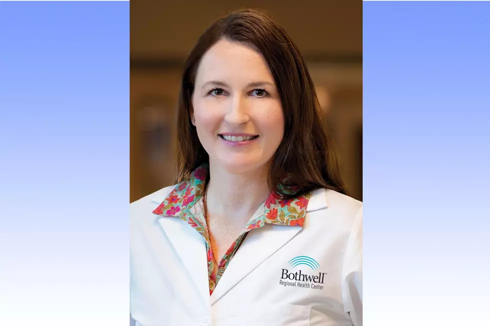 Cancer Physician To Join Bothwell Regional Health Center