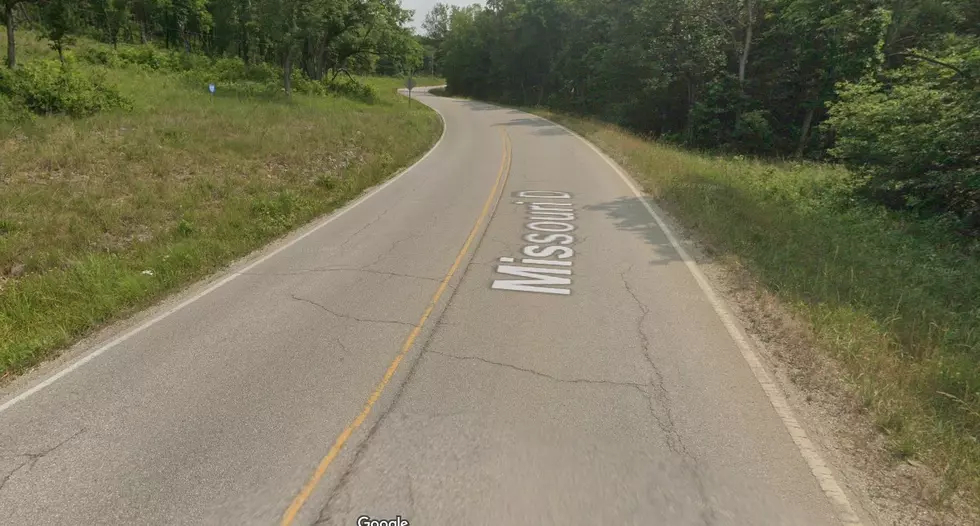 Construction Crews To Widen Camden County Rt. D Through Ha Ha Tonka State Park