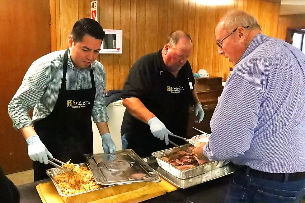 Pettis County Extension Offers Wide Variety of Information