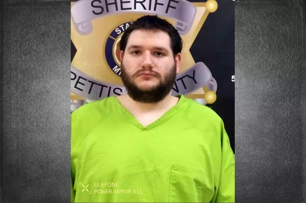 Man Arrested for Shooting Video of Woman in Self-Checkout