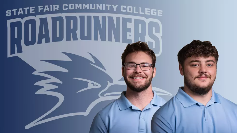 SFCC Track & Field Earns Two Seventh-Place Finishes at Indoor Nationals