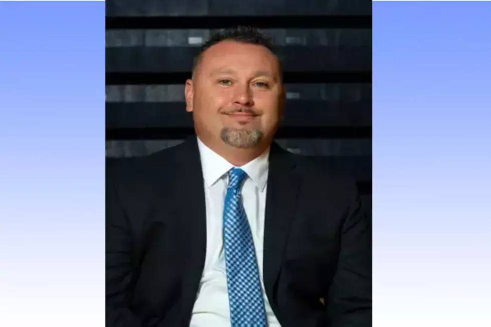 SFCC Names Jackson New Men’s Basketball Head Coach
