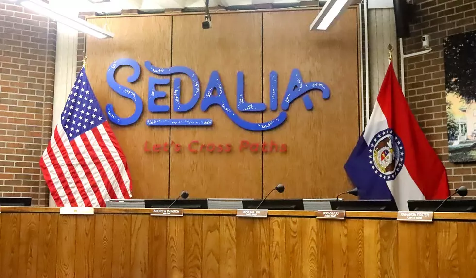 Proposed Ordinance Hopes to Foster More Decorum at City Council Meetings