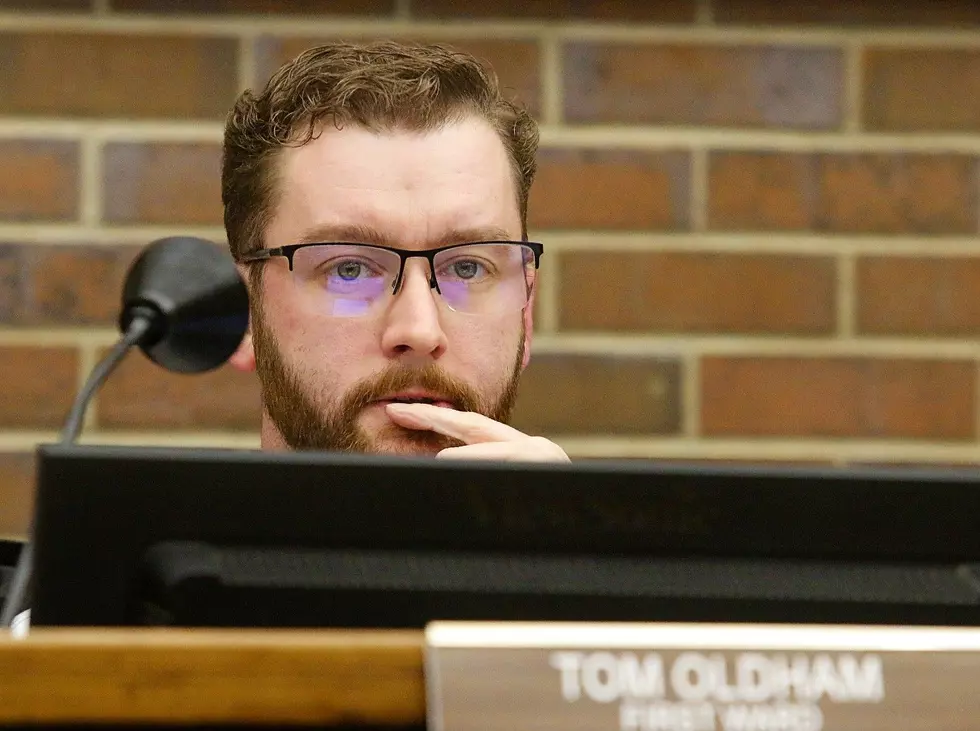Sedalia City Councilman Oldham Resigns Amid ‘Serious Allegations’