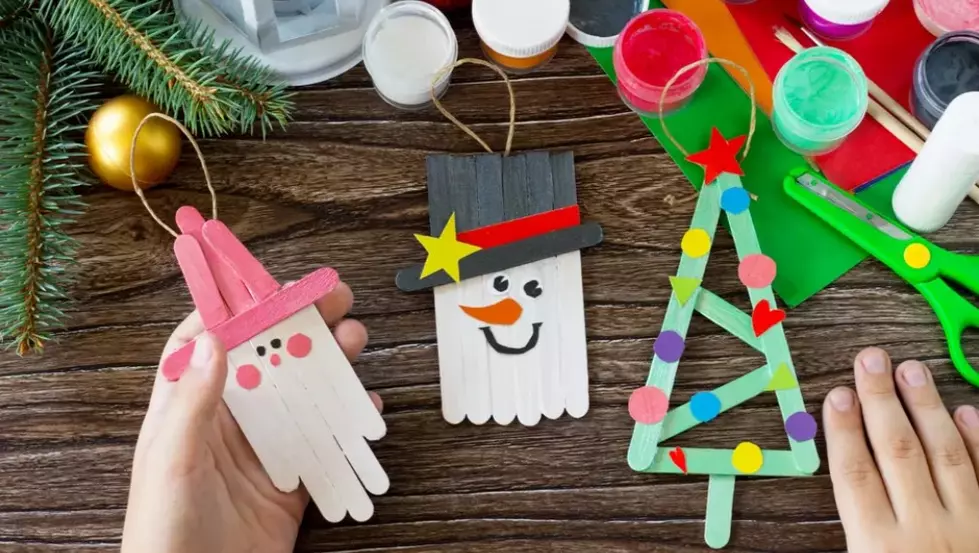 Holiday Craft Show at Green Ridge
